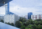 2 pok. |  balkon | AC | Sky Tower | od zaraz - 11