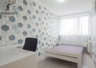 2 pok. |  balkon | AC | Sky Tower | od zaraz - 12
