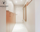 2 pok. |  balkon | AC | Sky Tower | od zaraz - 16