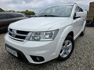 Fiat Freemont 2.0 140ps Alusy 17 Klimatronic Navi Gwarancja - 1