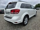 Fiat Freemont 2.0 140ps Alusy 17 Klimatronic Navi Gwarancja - 8