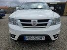 Fiat Freemont 2.0 140ps Alusy 17 Klimatronic Navi Gwarancja - 11