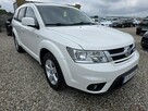 Fiat Freemont 2.0 140ps Alusy 17 Klimatronic Navi Gwarancja - 16