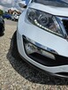 Kia Sportage 1.7 115ps CRDI PDC Alusy 17 Klimatronic LED LIFT Gwarancja - 5