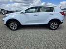 Kia Sportage 1.7 115ps CRDI PDC Alusy 17 Klimatronic LED LIFT Gwarancja - 7