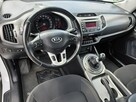 Kia Sportage 1.7 115ps CRDI PDC Alusy 17 Klimatronic LED LIFT Gwarancja - 8
