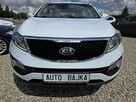 Kia Sportage 1.7 115ps CRDI PDC Alusy 17 Klimatronic LED LIFT Gwarancja - 11