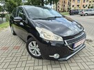 Peugeot 208 1.4i 95KM Oryginał Stan Bezwypadkowy  I Właściciel - 2