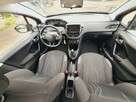 Peugeot 208 1.4i 95KM Oryginał Stan Bezwypadkowy  I Właściciel - 5
