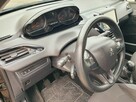 Peugeot 208 1.4i 95KM Oryginał Stan Bezwypadkowy  I Właściciel - 9