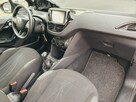 Peugeot 208 1.4i 95KM Oryginał Stan Bezwypadkowy  I Właściciel - 12