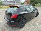 Seat Ibiza 1.2TSI  105KM Lift Oryginał Stan Bezwypadkowy  I Właściciel - 3