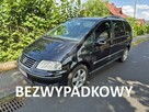 Volkswagen Sharan 2.0 TDI  Oryginał STAN Bezwypadkowy Serwis do Końca - 1