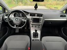 Volkswagen Golf VII Variant 2.0 TDI 150KM Salon PL II właściciel - 7