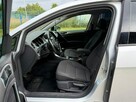 Volkswagen Golf VII Variant 2.0 TDI 150KM Salon PL II właściciel - 9