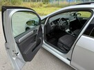 Volkswagen Golf VII Variant 2.0 TDI 150KM Salon PL II właściciel - 10