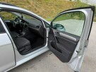 Volkswagen Golf VII Variant 2.0 TDI 150KM Salon PL II właściciel - 13
