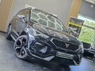 Cupra Ateca VZ / Virtuany Kocpit / Kamera  360 / El.fotele / Ledy / ASO / Ambiente - 2