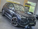 Cupra Ateca VZ / Virtuany Kocpit / Kamera  360 / El.fotele / Ledy / ASO / Ambiente - 3