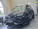 Cupra Ateca VZ / Virtuany Kocpit / Kamera  360 / El.fotele / Ledy / ASO / Ambiente - 5