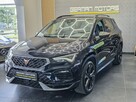 Cupra Ateca VZ / Virtuany Kocpit / Kamera  360 / El.fotele / Ledy / ASO / Ambiente - 6