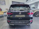 Cupra Ateca VZ / Virtuany Kocpit / Kamera  360 / El.fotele / Ledy / ASO / Ambiente - 10