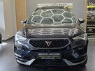 Cupra Ateca VZ / Virtuany Kocpit / Kamera  360 / El.fotele / Ledy / ASO / Ambiente - 11