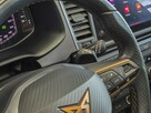 Cupra Ateca VZ / Virtuany Kocpit / Kamera  360 / El.fotele / Ledy / ASO / Ambiente - 16