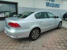 Volkswagen Passat SEDAN, 2015 pier.rej, Krajowy, AUTOMAT DSG, Tempomat, ksenon, LED, alu - 5
