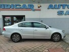 Volkswagen Passat SEDAN, 2015 pier.rej, Krajowy, AUTOMAT DSG, Tempomat, ksenon, LED, alu - 6