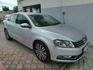 Volkswagen Passat SEDAN, 2015 pier.rej, Krajowy, AUTOMAT DSG, Tempomat, ksenon, LED, alu - 7