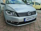 Volkswagen Passat SEDAN, 2015 pier.rej, Krajowy, AUTOMAT DSG, Tempomat, ksenon, LED, alu - 8