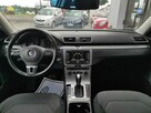 Volkswagen Passat SEDAN, 2015 pier.rej, Krajowy, AUTOMAT DSG, Tempomat, ksenon, LED, alu - 11