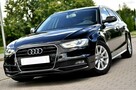 Audi A4 2.0TDI S-Line Radar Xenon Led 2xKlimatronik Navi Alufelgi Parktronik - 2