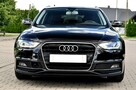 Audi A4 2.0TDI S-Line Radar Xenon Led 2xKlimatronik Navi Alufelgi Parktronik - 3