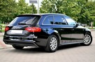 Audi A4 2.0TDI S-Line Radar Xenon Led 2xKlimatronik Navi Alufelgi Parktronik - 4