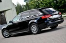 Audi A4 2.0TDI S-Line Radar Xenon Led 2xKlimatronik Navi Alufelgi Parktronik - 5