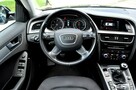 Audi A4 2.0TDI S-Line Radar Xenon Led 2xKlimatronik Navi Alufelgi Parktronik - 7