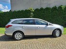 Ford Focus - 6