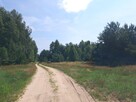 Działka budowlana na sprzedaż bez pośredników 800m - 9