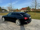 Audi a6 c8 50tdi, webasto, sline - 2