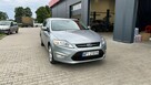 Ford Mondeo 2.0 benzyna, super stan, Converse+ - 2