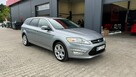 Ford Mondeo 2.0 benzyna, super stan, Converse+ - 3