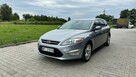 Ford Mondeo 2.0 benzyna, super stan, Converse+ - 7