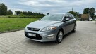 Ford Mondeo 2.0 benzyna, super stan, Converse+ - 8