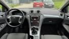 Ford Mondeo 2.0 benzyna, super stan, Converse+ - 11