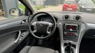 Ford Mondeo 2.0 benzyna, super stan, Converse+ - 12