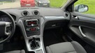 Ford Mondeo 2.0 benzyna, super stan, Converse+ - 13