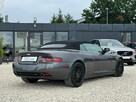 Aston Martin DB9 / Drugi właściciel / Nawigacja / Tempomat / Pamięć foteli / FV marża - 4