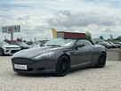 Aston Martin DB9 / Drugi właściciel / Nawigacja / Tempomat / Pamięć foteli / FV marża - 8